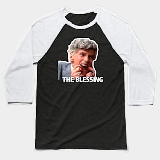 The Blessing Baseball T-Shirt